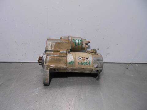Motor de Arranque Land Rover Range V6 TD HSE 190CV 140KW