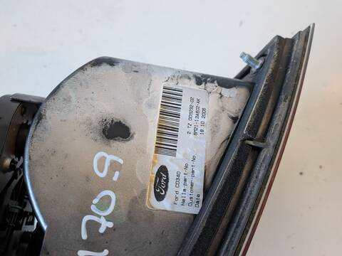 Foto 2ª: Piloto Trasero Derecho Ford S Max TITANIUM 2.0 TDCI CAT 140CV (2006)