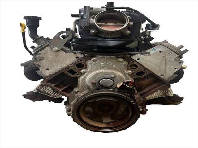 Motor Completo Chevrolet Silverado 6.0 V8 334 - 364 CV