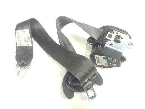 Foto 3ª: Kit Airbag Volkswagen Golf ADVANCE 113CV 83KW (2010)
