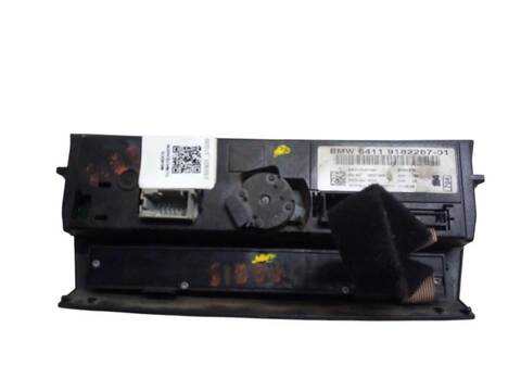 Foto 2ª: Mando Climatizador Bmw Serie 3 320 D E90) (2004)