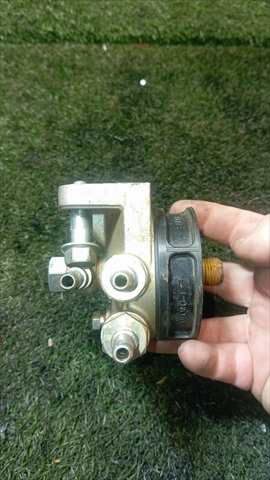 Foto 3ª: Filtro Combustible Santana Anibal 2.8 TD MILITAR [8140.43P] (2004)