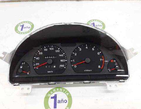 Cuadro de Instrumentos Suzuki Vitara 1.6 TECHO METALICO SUPERLUJO