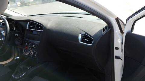 Foto 2ª: Kit Airbag Citroen C4 SEDUCTION 114CV 84KW [9H05] (2014)
