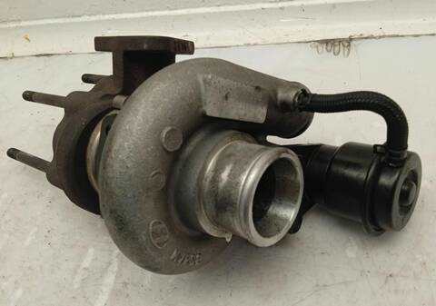 Turbocompresor Hyundai Accent 1.5 CRDI CAT 82CV 60KW