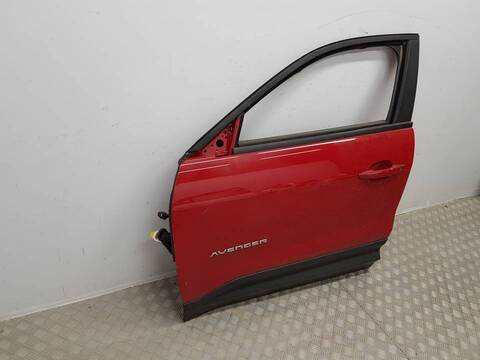 Foto 3ª: Puerta Delantera Izquierda Jeep Avenger ALTITUDE ELECTRIC