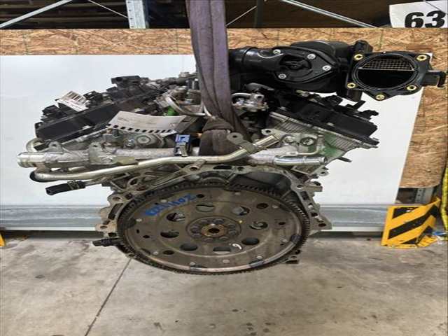 Motor Completo Nissan Murano 264CV 194KW