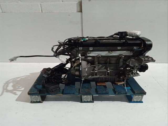 Motor Completo Ford Fiesta AMBIENTE 80CV 59KW