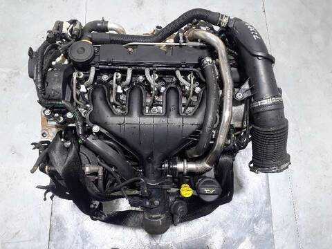 Motor Completo Citroen C5 EXCLUSIVE BERLINA 140CV 103KW