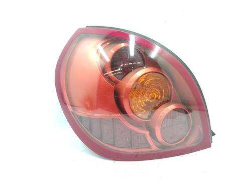 Piloto Trasero Izquierdo Nissan Almera 1.5 98CV 72KW