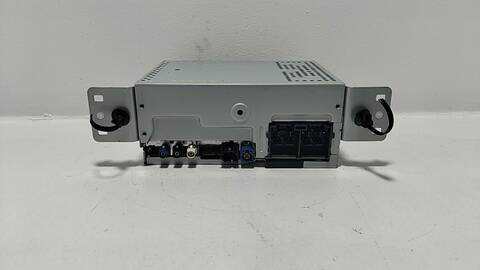 Sistema GPS Ford Focus TREND 1 ECOBOOST CAT 101CV