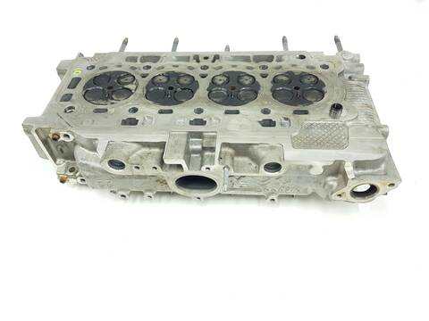 Foto 2ª: Culata Citroen Berlingo DRIVER M (2018)