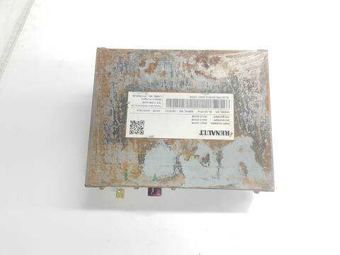 Centralita Motor ECU Renault Espace TECHNO E-TECH HYBRID