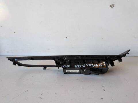 Foto 2ª: Botonera Elevalunas Volvo XC 60 D5244T10 (2010)