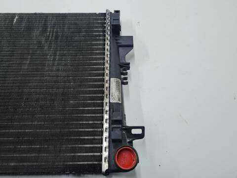 Foto 2ª: Radiador Motor Mercedes Vito 111 CDI COMPACTO 639.601) 109CV 80KW [646982] (2006)