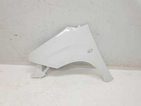 Aleta Delantera Izquierda Citroen Berlingo WORKER M