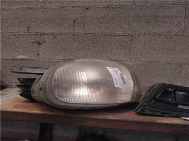 Faro Izquierdo Hyundai Atos 1.0 I