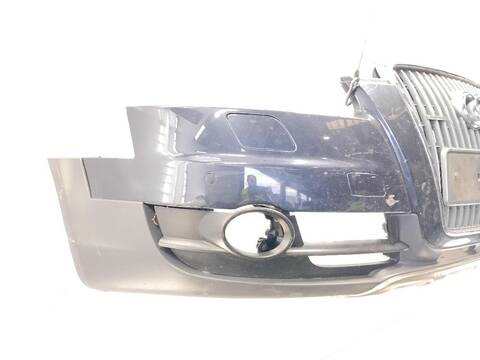 Foto 2ª: Paragolpes Delantero Audi A6 3.0 TDI QUATTRO (2006)