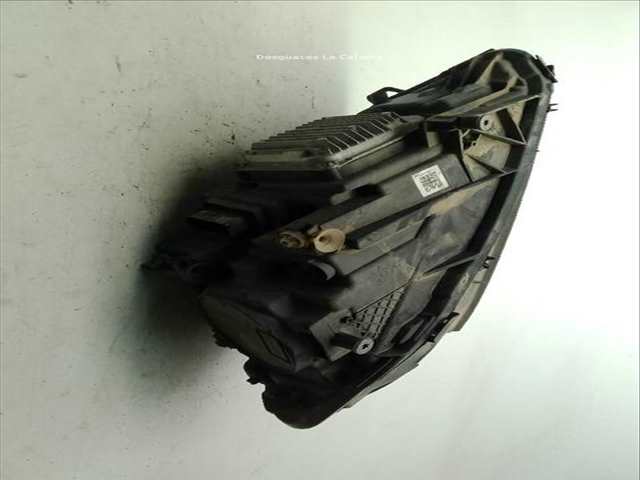 Foto 2ª: Faro Derecho Mercedes Clase A 140 A 180 D 177.003) [OM 608.915 (K9K)] (2018)