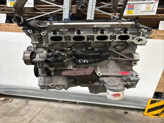 Motor Completo Ford Ranger 146 CV 107KW