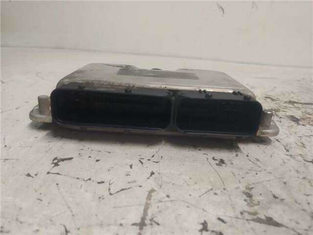 Foto 2ª: Centralita Motor ECU Skoda Fabia 1.9 CLASSIC [1.9 LTR. - 47 KW SDI CAT (ASY)] [AEF]