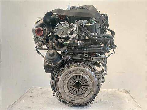 Foto 2ª: Motor Completo Ford C Max 1.6 TDCI 90CV 66KW FOCUS [HHDA] (2007)