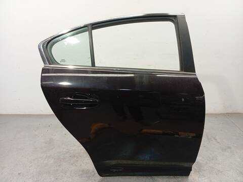Puerta Trasera Derecha Toyota Avensis 1.8 ZRT271_) 147CV 108KW