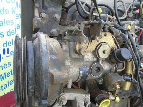 Foto 4ª: Motor Completo Ford Escort 1.8 TD TURNIER BERLINA 90CV 66KW [RFS] (1999)