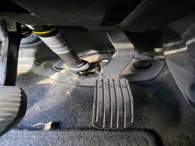 Pedal Acelerador Citroen C4 SHINE 120CV 88KW