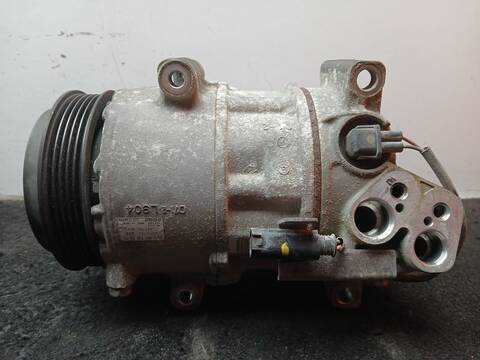 Compresor Aire Acondicionado Mercedes Clase A 140 A 150 169.031 169.331) 95CV 70KW