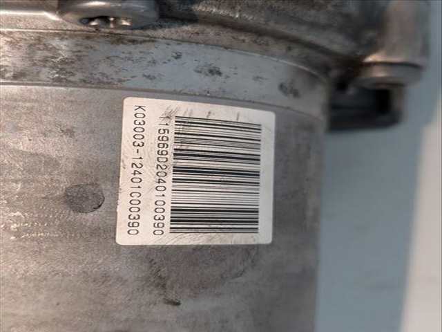 Foto 3ª: Bomba de Direccion Peugeot 508 BHZ (2017)