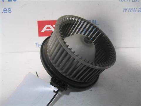 Calefacción Mitsubishi Galant 2.5 2500 V6 24V BERLINA 163CV 120KW