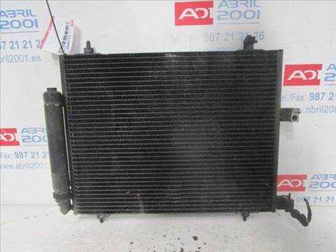 Radiador Calefaccion A.A. Citroen C8 2.2 HDI 128CV 94KW