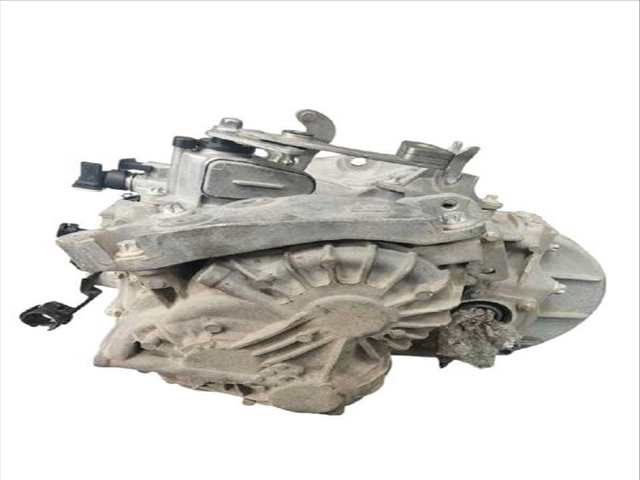 Foto 2ª: Caja Cambios Opel Meriva 1.6 CDTI 75) (2010)