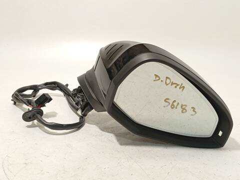 Retrovisor Derecho Audi A5 35 TDI 163CV 120KW