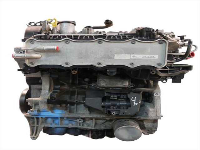 Motor Completo Audi A3 1.4 GTE 204 CV 150KW