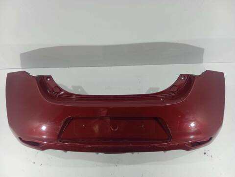 Paragolpes Trasero Nissan Leaf ACENTA 109CV 80KW