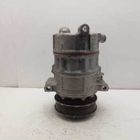 Compresor Aire Acondicionado Opel Astra DYNAMIC 110CV 81KW