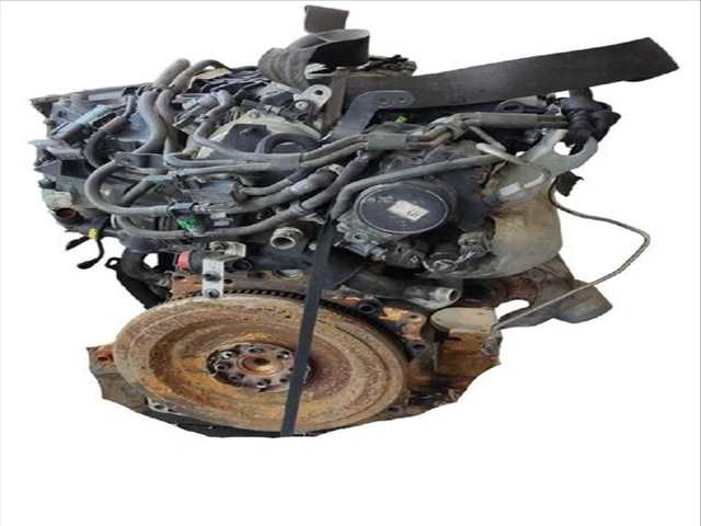 Motor Completo Ford Mondeo 2.0 TDCI