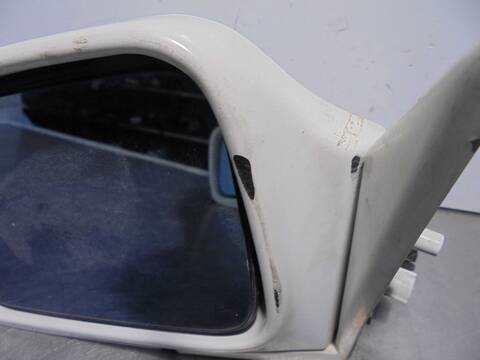 Foto 4ª: Retrovisor Izquierdo Bmw Serie 5 518 520I 110KW) BERLINA 150CV [G/20-6S-1] (1990)