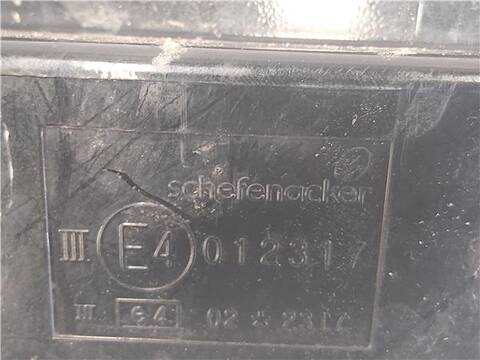 Foto 4ª: Retrovisor Derecho Ssangyong Kyron 2.0 200 XDI 141CV 104KW [D/D20DT] (2008)