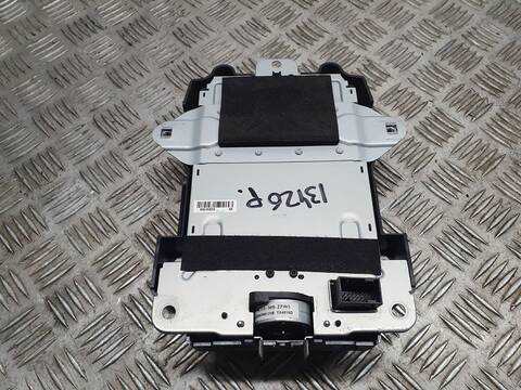 Foto 2ª: Pantalla Multifuncion Peugeot 508 ALLURE 150CV 110KW [AH01] (2015)