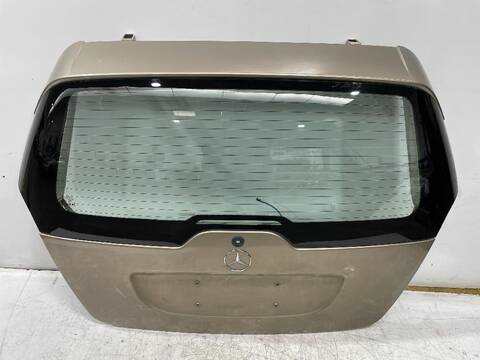 Portón Mercedes Clase A 140 A 200 CDI 169.008) 140CV