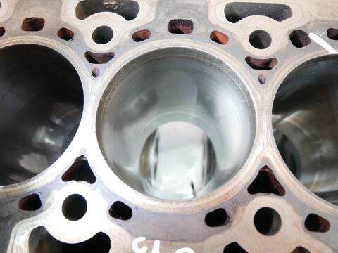 Foto 3ª: Bloque Motor Ford Transit 130 CV 96KW [YMR6] (2017)