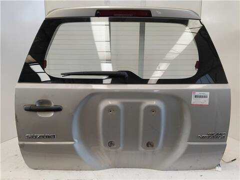 Foto 1ª: Portón Suzuki Grand Vitara 1.9 DDIS 129CV 95KW [D/F9Q] (2006)