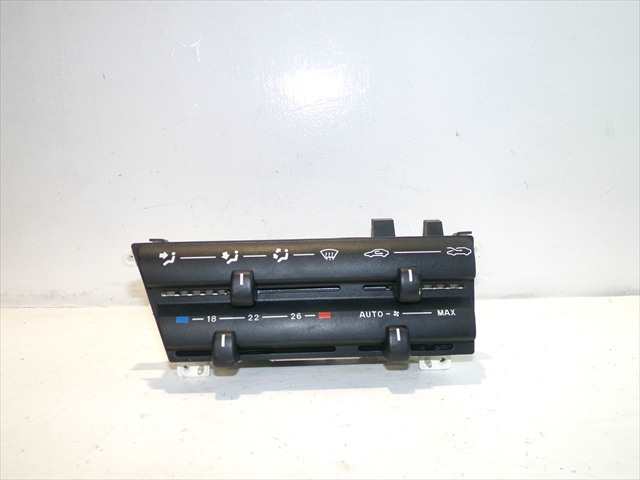Mando Calefacción A. A. Citroen Xantia 2.0 HDI 1993-2001