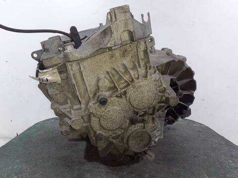 Foto 3ª: Caja Cambios Ford Kuga TITANIUM 136CV 100KW [G6DG] (2009)