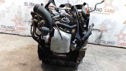 Motor Completo Kia Sportage EX 113CV 83KW