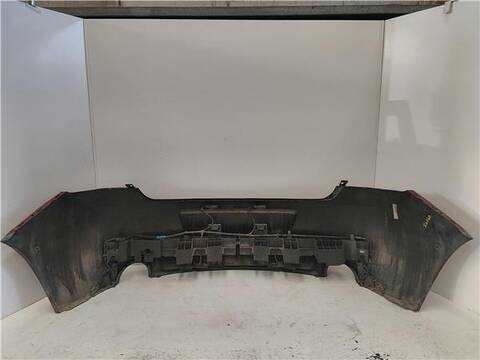 Foto 4ª: Paragolpes Trasero Renault Laguna 2.0 BASIS COUPE 150CV 110KW [M9R 744] (2009)