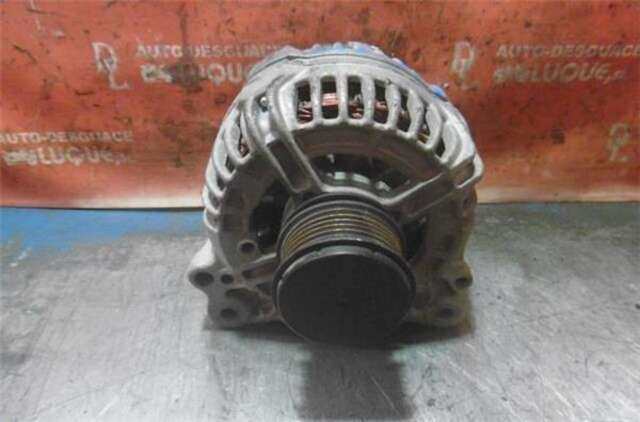 Foto 3ª: Alternador Seat Altea 1.6 4KIDS ERENCE ECOMOTIVE [1.6 LTR. - 77 KW TDI] [CAYC]